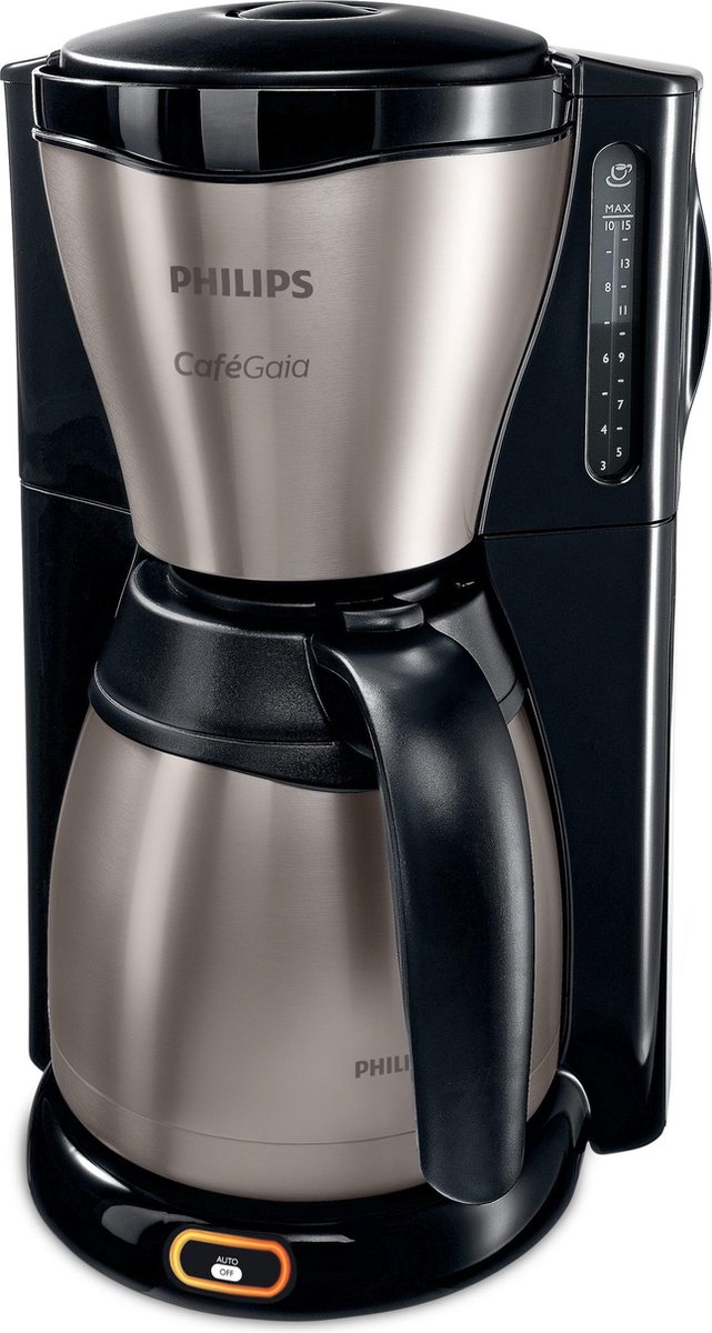 Kaffeemaschine Philips HD7546